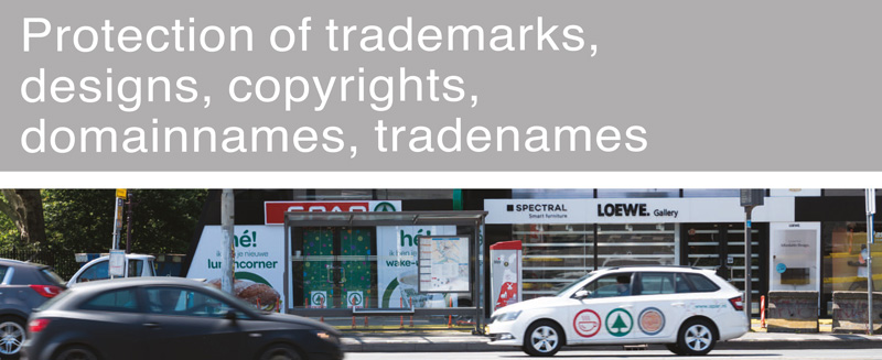 Matchmark - trademark application, domain name