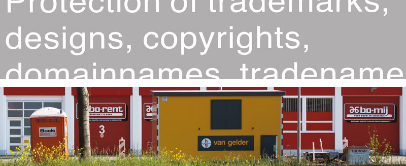Matchmark - TM, trademark
