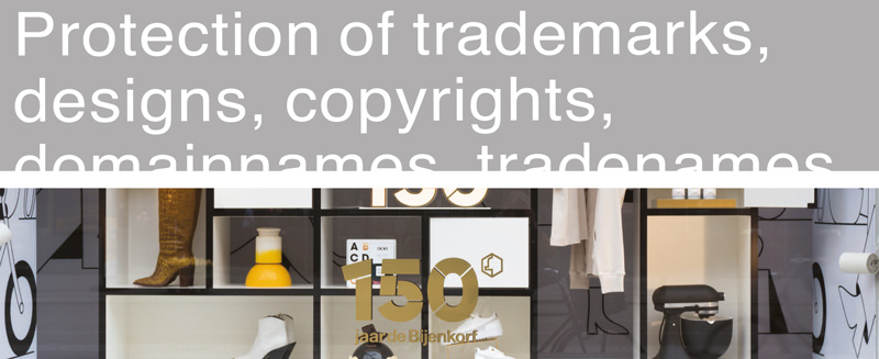 Matchmark - trademark protection