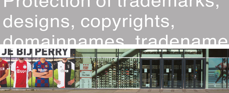Matchmark - trademark watch, Benelux trademark registration