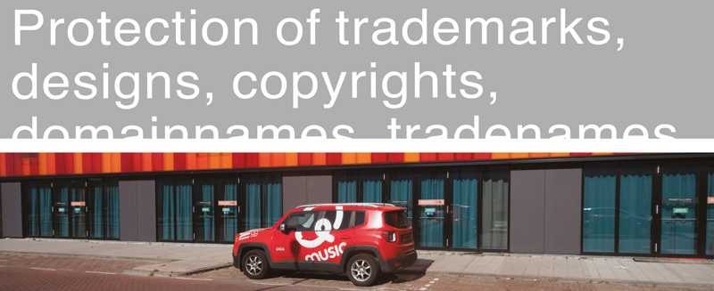 Matchmark - EU trademark registration