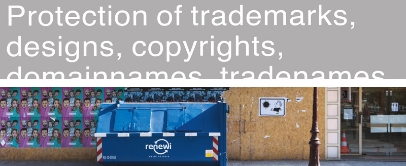 Matchmark - intellectual property