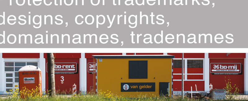 Matchmark - protection of trademarks